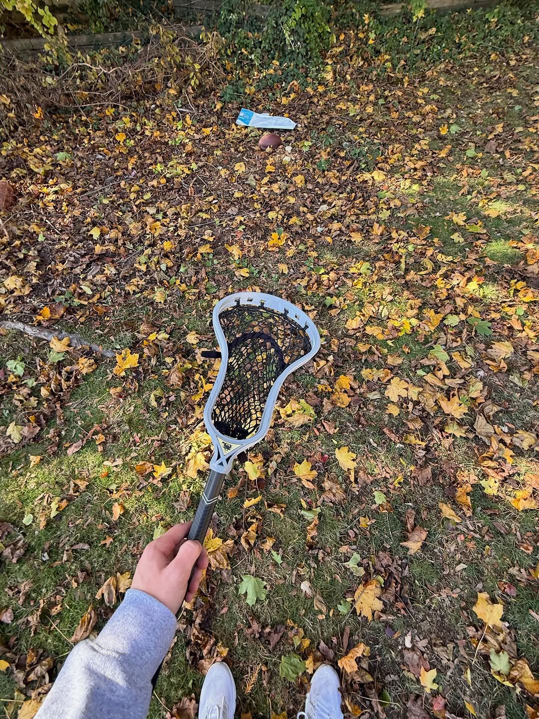 Traditional Low Pocket