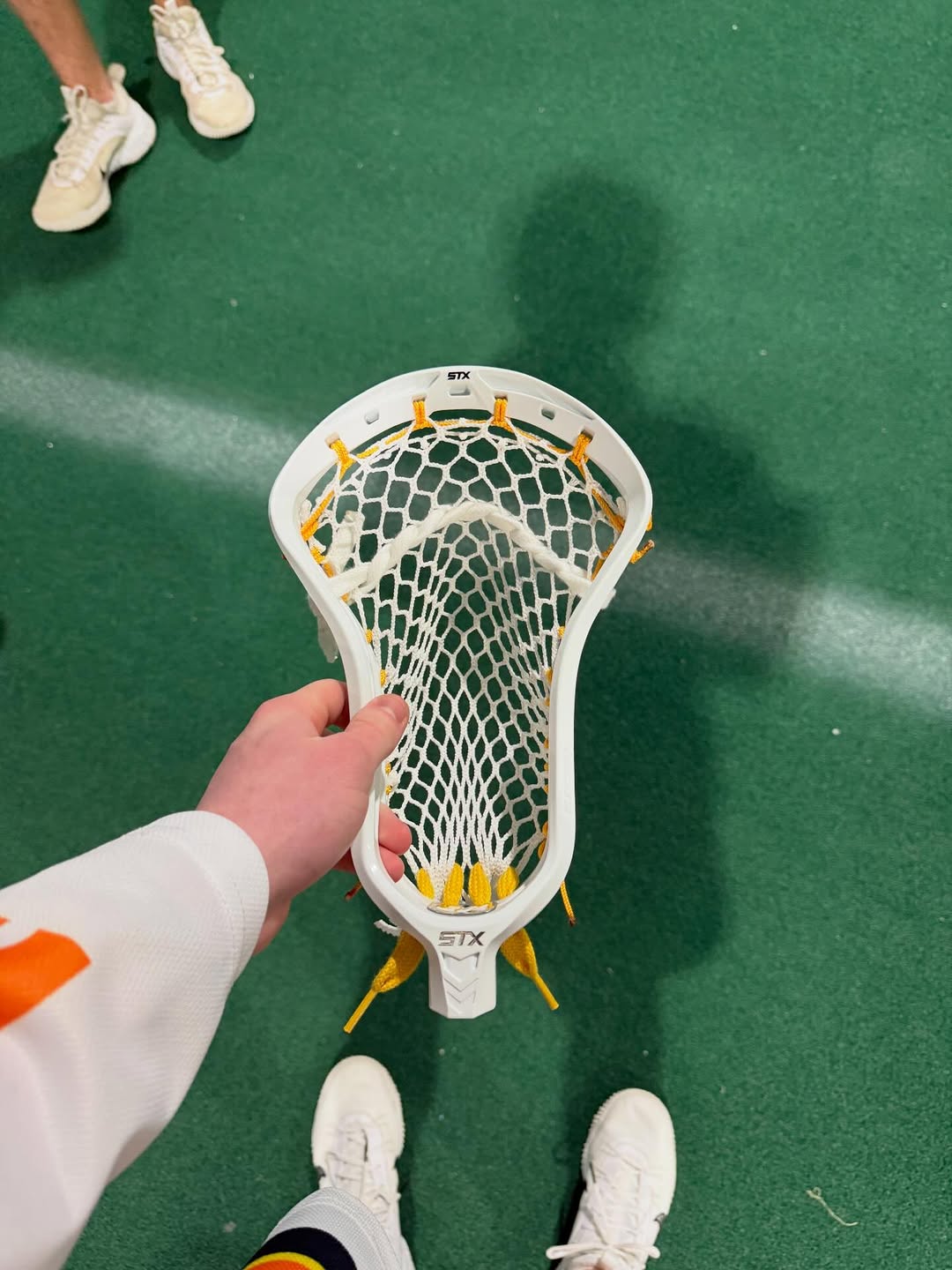 Team Color Custom Build